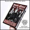 BLACK METAL: INTO THE ABYSS book