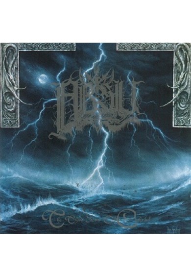 ABSU "the third storm of cythraul" cd