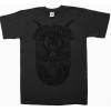 BAPTISM "As The Darkness Enters" t-shirt S