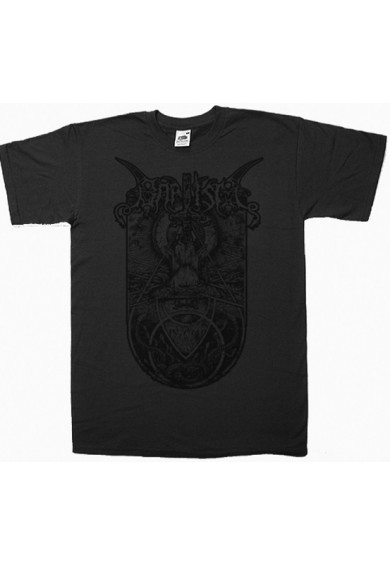 BAPTISM "As The Darkness Enters" t-shirt S