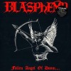 BLASPHEMY "Fallen Angel of Doom" CD (NWN)