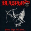 BLASPHEMY "Fallen Angel of Doom" CD