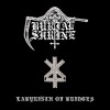 BURIAL SHRINE "Labyrinth of Bridges" CD