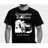 CLANDESTINE BLAZE "city of slaughter"  t-shirt L
