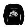 CLANDESTINE BLAZE "New Golgotha Rising"  COLLAGE/SWEATSHIRT M