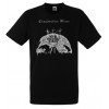 CLANDESTINE BLAZE "New Golgotha Rising"  t-shirt S