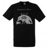CLANDESTINE BLAZE "New Golgotha Rising"  t-shirt L