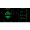 CHAMBERLAIN "Draconian Magick" t-shirt M