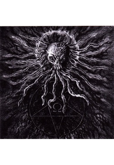 DEATHSPELL OMEGA "Manifestations 2002" LP
