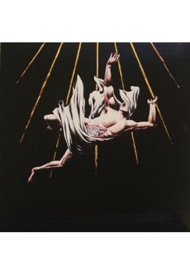 Deathspell Omega "Fas – Ite, Maledicti, In Ignem Aeternum" LP