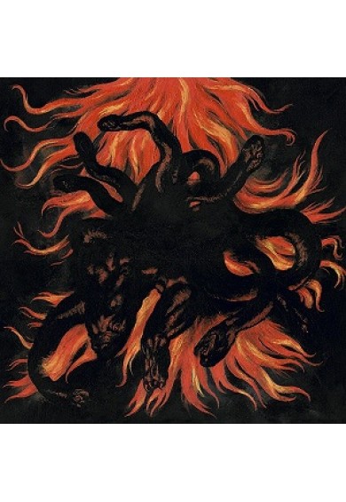 Deathspell Omega "Paracletus" CD