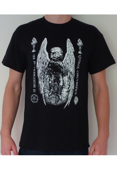 DEATHSPELL OMEGA "Si Monvmentvm Reqvires, Circvmspice." CD DEATHSPELL OMEGA "Si Monvmentvm Reqvires, Circvmspice." CD