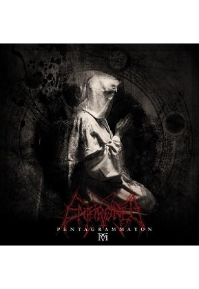 pentagrammaton enthroned pentagrammaton enthroned