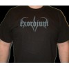 EXORDIUM "logo"-t-shirt XL