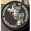 GRAND BELIAL'S KEY undelightful... patch