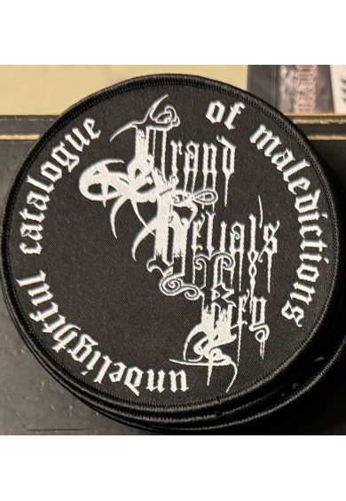 GRAND BELIAL'S KEY undelightful... patch