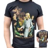 GRAND BELIAL'S KEY "Mocking the philantrophist" t-shirt XL