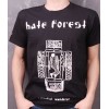 hate forest "celestial wanderer" t-shirt M