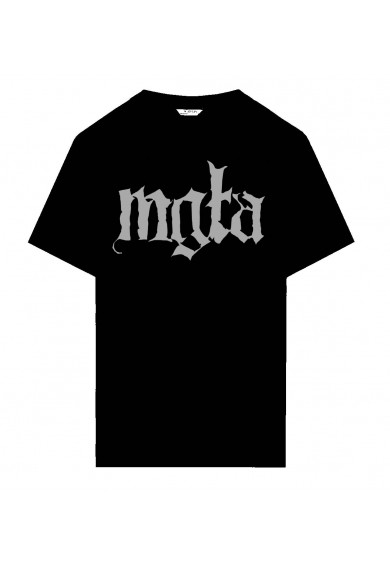 MGLA "LOGO" t-shirt S
