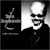 MORTE INCANDESCENTE "coffin desecrators" LP