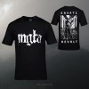 MGLA "Ersatz" t-shirt S