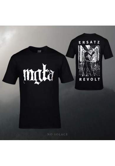 MGLA "Ersatz" t-shirt S