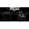 MGLA "eathbound" t-shirt S