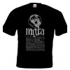 MGLA "Groza" t-shirt M MGLA "Groza" t-shirt M