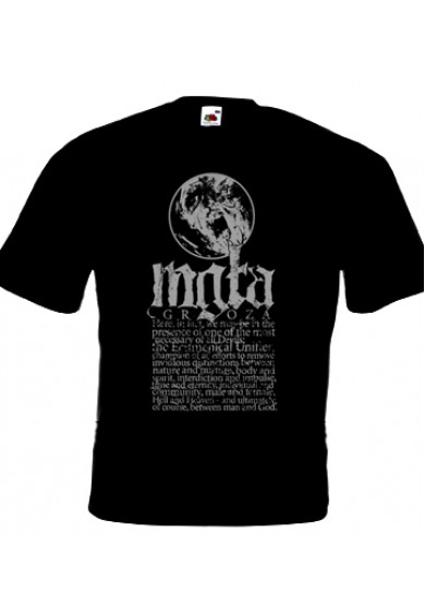 MGLA "Groza" t-shirt M