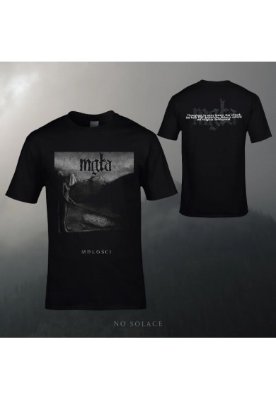 MGLA "mdlosci" t-shirt XL