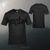 MGLA "No Solace" t-shirt S