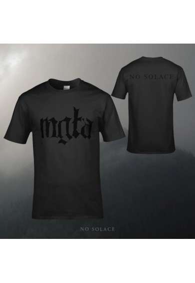 MGLA "No Solace" t-shirt L
