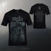 MGLA "With Hearts Toward None" t-shirt M MGLA "With Hearts Toward None" t-shirt M