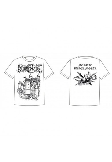 MOONCITADEL -t-shirt L