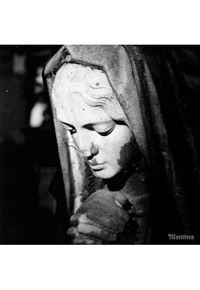 MORTIFERA "IV: Sanctii Tristhess" LP