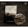 Movimento D avanguardia Ermetico ‎"Torri Del Silenzio" digipak a5 CD