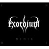EXORDIUM ”Nihil Inri” mCD