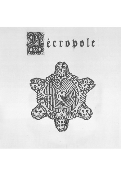 Nécropole CD