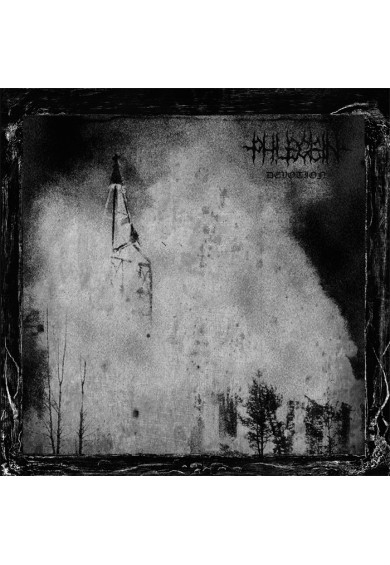 PHLEGEIN "Devotion" LP