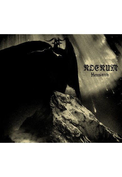 NOENUM "Heresiarch" LP