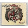 Nokturnal Mortum "Оберіг - Live At Ragnard Reborn Fest" deluxe digpak CD