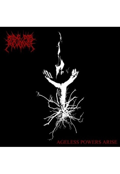 RIDE FOR REVENGE -  "Ageless Powers Arise" LP