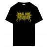 RIDE FOR REVENGE "LOGO" (BLACK) t-shirt XXXL RIDE FOR REVENGE "LOGO" (BLACK) t-shirt XXXL