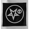 SATANIC WARMASTER black katharsis - patch