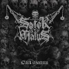 Sator Malus "Dark Matters" LP