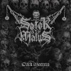 Sator Malus "Dark Matters" cd