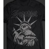 SIGRBLOT "Statue Of Liberty" t-shirt S