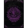The Sinister Flame V magazine