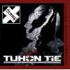 TUHON TIE "Rappion Koettelemukset" cd