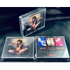 TAINT / SMELL & QUIM / CON-DOM : 3x CD set